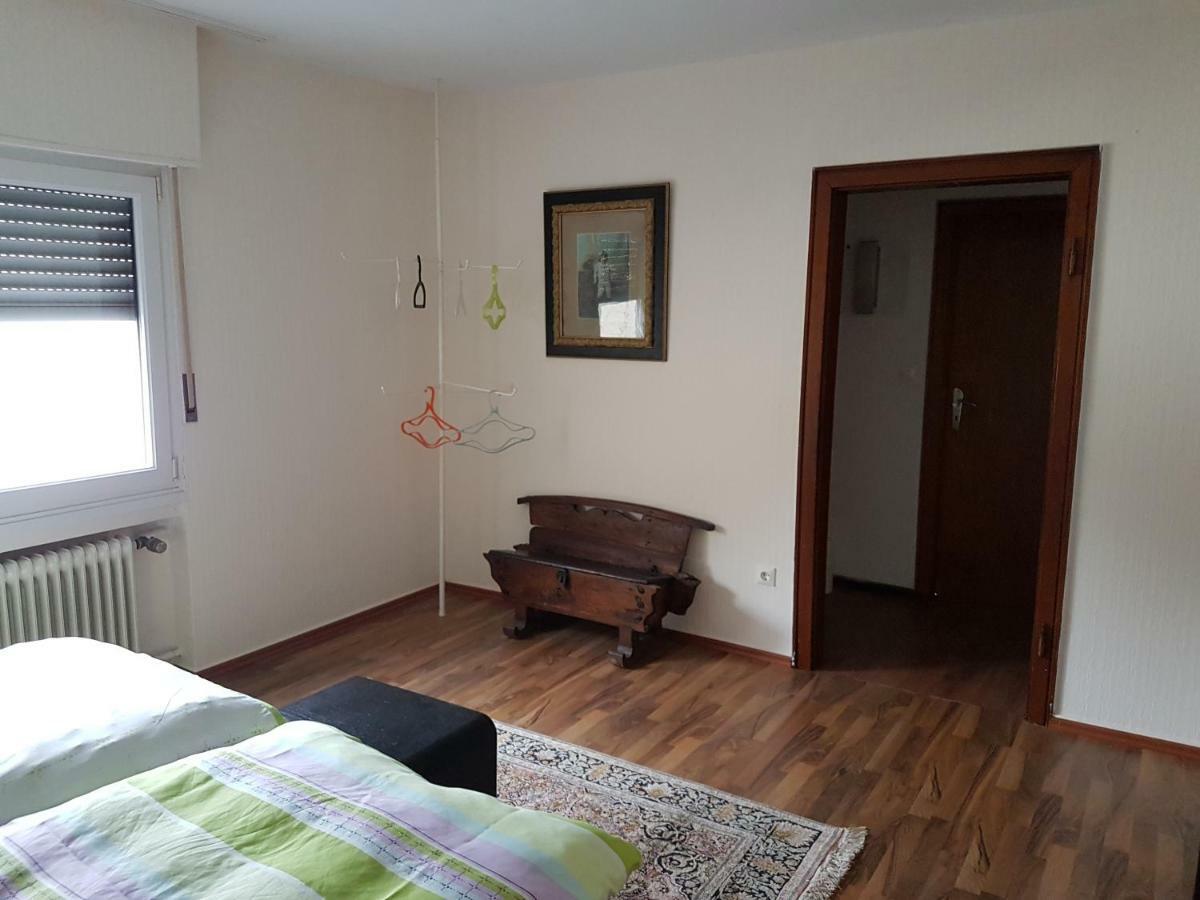 Modern-Comfort-Inn 1 Kreuzau Esterno foto