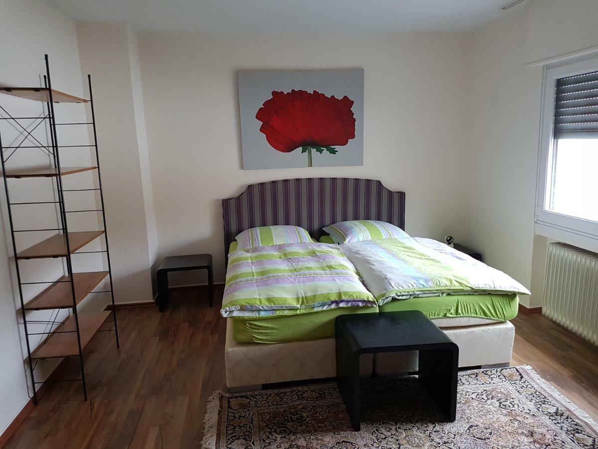 Modern-Comfort-Inn 1 Kreuzau Esterno foto