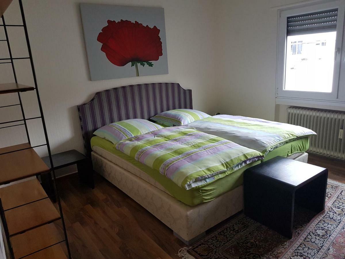 Modern-Comfort-Inn 1 Kreuzau Esterno foto