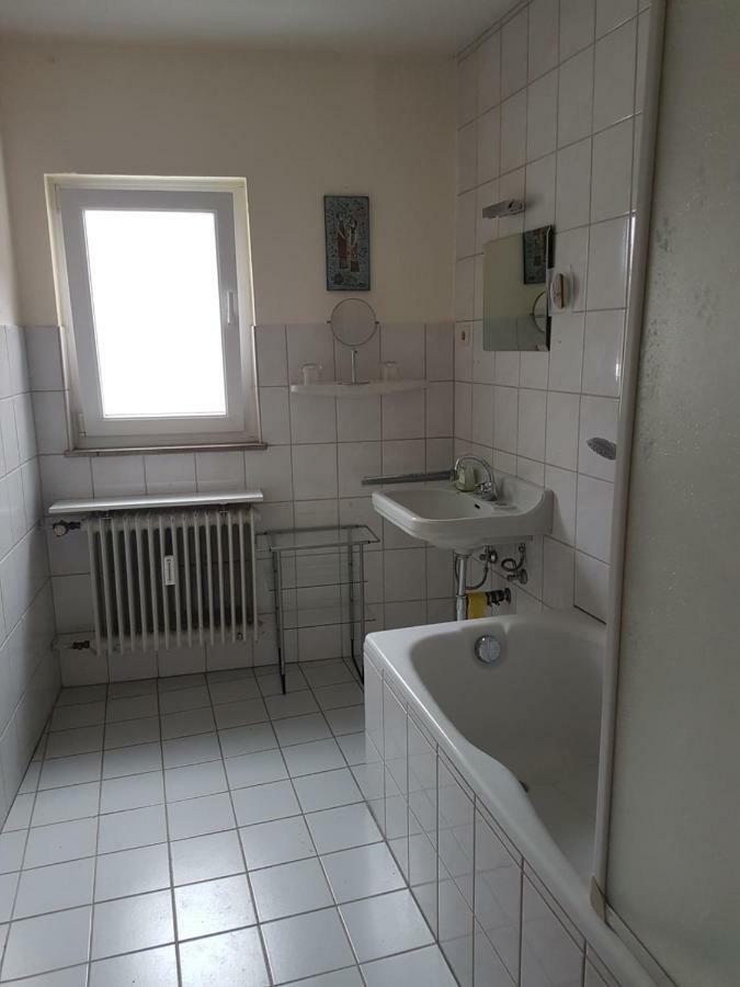 Modern-Comfort-Inn 1 Kreuzau Esterno foto